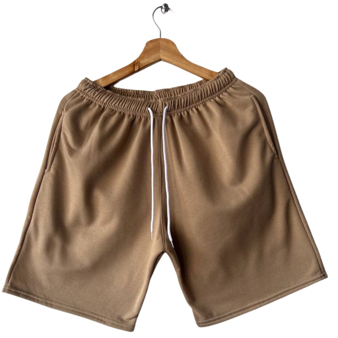 PANTALONETA HOMBRE CAMEL XL